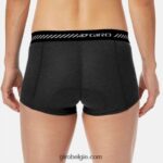 FXR244716 Giro vrouwen onderbroek ii zwart - Image 3