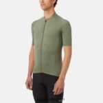 FXR244718 Giro Heren nieuwe wielertrui olijf heide - Image 2