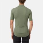 FXR244718 Giro Heren nieuwe wielertrui olijf heide - Image 3