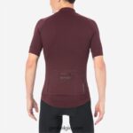 FXR244719 Giro Heren nieuwe wielertrui ossenbloedheide - Image 3
