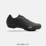 FXR24471 Giro Heren privateer veterschoen zwart