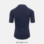 FXR244720 Giro Heren nieuwe wielertrui fantoomblauwe heide - Image 2