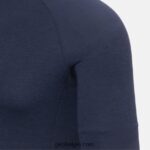 FXR244720 Giro Heren nieuwe wielertrui fantoomblauwe heide - Image 3