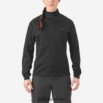 FXR244721 Giro vrouwen opberg h2o-jack zwart