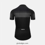 FXR244722 Giro Heren chrono sportshirt zwarte sprint - Image 2