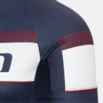 FXR244725 Giro Heren chrono sportshirt middernacht blauwe sprint - Image 3