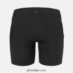 FXR244726 Giro vrouwen boog kort midden zwart - Image 2