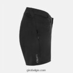 FXR244726 Giro vrouwen boog kort midden zwart - Image 3