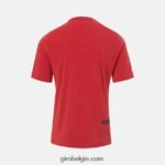 FXR244727 Giro Heren venture trui ginja rood - Image 2