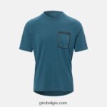 FXR244728 Giro Heren venture trui haven blauw