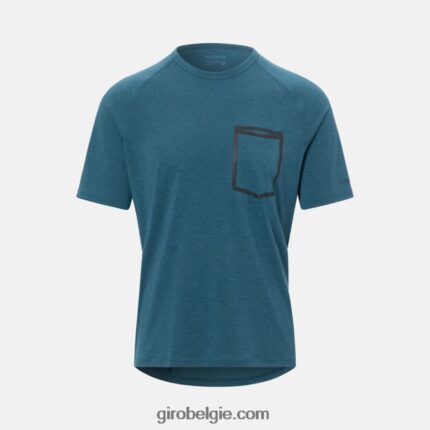 FXR244728 Giro Heren venture trui haven blauw