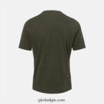 FXR244729 Giro Heren venture trui pad groen - Image 2