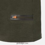 FXR244729 Giro Heren venture trui pad groen - Image 3