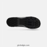 FXR24472 Giro Heren meter schoen zwart/helder rood - Image 3