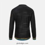FXR244732 Giro Heren ruige ls jersey zwarte hete schoot - Image 2