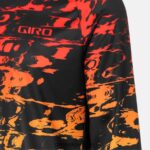 FXR244733 Giro Heren ruige ls jersey zwarte hyperglitch - Image 3