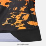 FXR244733 Giro Heren ruige ls jersey zwarte hyperglitch - Image 4