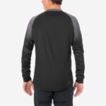 FXR244734 Giro Heren ruige ls jersey overgang zwart/houtskool - Image 3