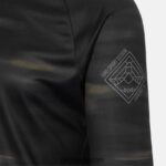 FXR244738 Giro Heren ruige ls jersey trail groene hete ronde - Image 3