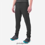 FXR244739 Giro vrouwen verwoestende broek zwart - Image 2