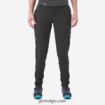 FXR244739 Giro vrouwen verwoestende broek zwart