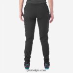 FXR244739 Giro vrouwen verwoestende broek zwart - Image 3