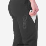 FXR244739 Giro vrouwen verwoestende broek zwart - Image 4