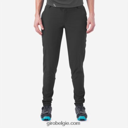 FXR244739 Giro vrouwen verwoestende broek zwart