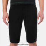 FXR244741 Giro Heren boog kort zwarte yasuda