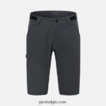 FXR244742 Giro Heren boog kort koolstof