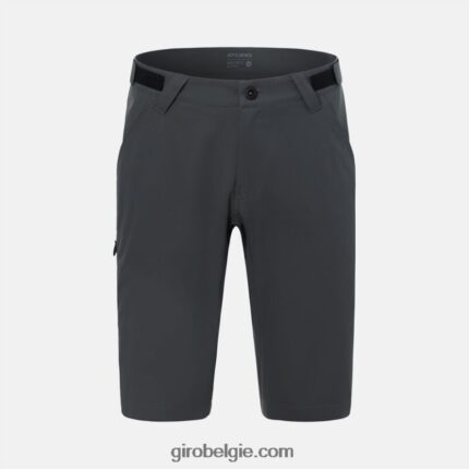 FXR244742 Giro Heren boog kort koolstof