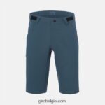 FXR244744 Giro Heren boog kort porto grijs