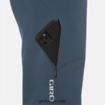 FXR244744 Giro Heren boog kort porto grijs - Image 3