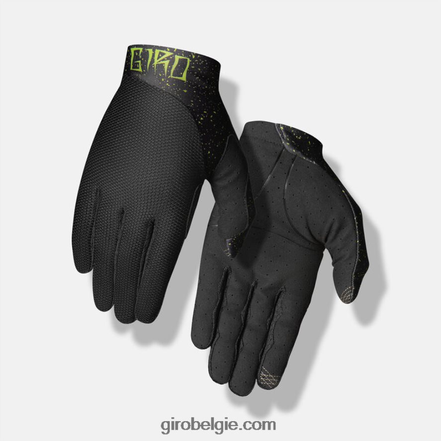 fxr244750_giro_heren_trixter_handschoen_kalk_afbraak.jpg FXR244750 Giro Heren trixter handschoen kalk afbraak - Image 1