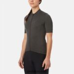FXR244755 Giro vrouwen nieuwe wielertrui houtskool heide - Image 2
