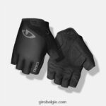FXR244756 Giro Heren jag handschoen zwart