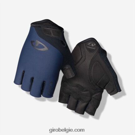 FXR244761 Giro Heren jag handschoen middernacht blauw