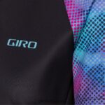 FXR244766 Giro vrouwen ruige trui zwarte chroma-stip - Image 3