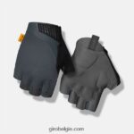 FXR244769 Giro Heren bovennatuurlijke handschoen porto grijs