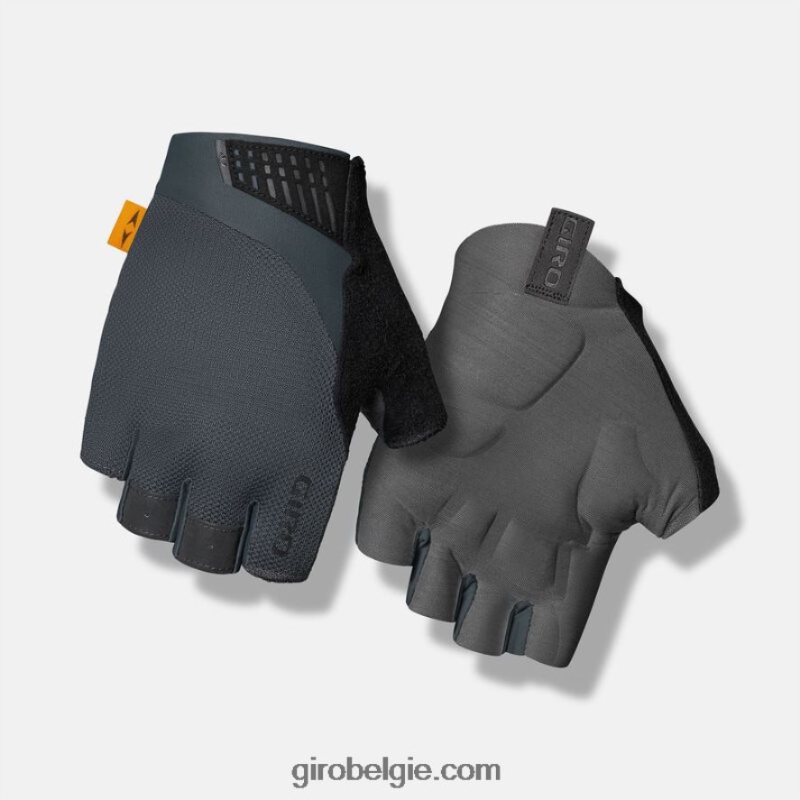 fxr244769_giro_heren_bovennatuurlijke_handschoen_porto_grijs.jpg FXR244769 Giro Heren bovennatuurlijke handschoen porto grijs - Image 1