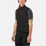 FXR244771 Giro vrouwen chrono expert windvest zwart - Image 2