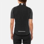 FXR244771 Giro vrouwen chrono expert windvest zwart - Image 3
