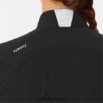 FXR244771 Giro vrouwen chrono expert windvest zwart - Image 4
