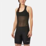 FXR244772 Giro vrouwen chrono sport halter koersbroek zwart - Image 2
