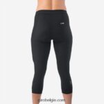 FXR244778 Giro vrouwen chrono sportbroek zwart - Image 2