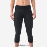 FXR244778 Giro vrouwen chrono sportbroek zwart