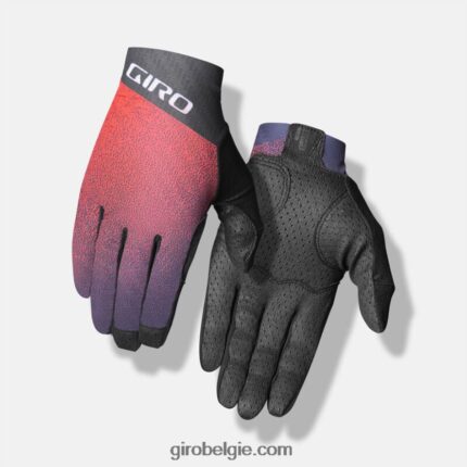 FXR244781 Giro Heren klinknagel cs handschoen blender