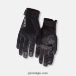 FXR244786 Giro vrouwen candela 2.0 handschoen zwart