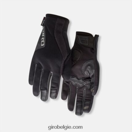 FXR244786 Giro vrouwen candela 2.0 handschoen zwart