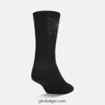 FXR244788 Giro uniseks comp racer hoge sok zwarte zon - Image 2